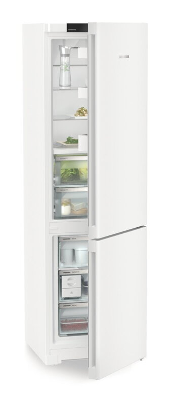LIEBHERR CBNa 572i Plus Kombinácia chladničky a mrazničky s BioFresh a NoFrost LIEBHERR CBNa 572i Plus Kombinácia chladničky a mrazničky s BioFresh a NoFrost