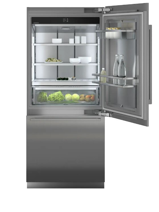 LIEBHERR ECBNdi 9971 Integrovateľná kombinácia chladničky a mrazničky s BioFresh a NoFrost LIEBHERR ECBNdi 9971 Integrovateľná kombinácia chladničky a mrazničky s BioFresh a NoFrost