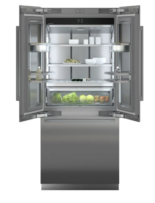 LIEBHERR ECBNei 9972 BioFresh NoFrost Integrovateľná kombinácia chladničky a mrazničky s BioFresh a NoFrost LIEBHERR ECBNei 9972 BioFresh NoFrost Integrovateľná kombinácia chladničky a mrazničky s BioFresh a NoFrost