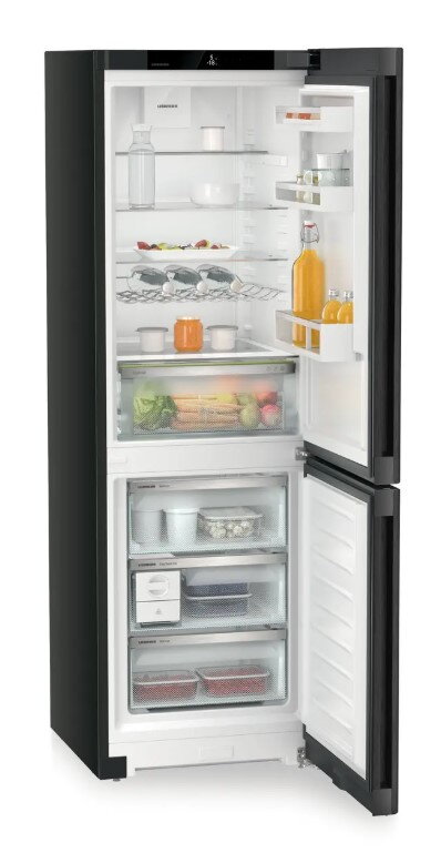 LIEBHERR CNbdb 5223 Plus Kombinácia chladničky a mrazničky s EasyFresh a NoFrost LIEBHERR CNbdb 5223 Plus Kombinácia chladničky a mrazničky s EasyFresh a NoFrost
