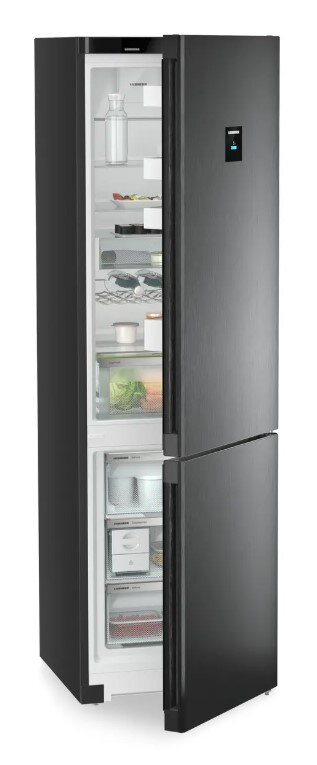 LIEBHERR CNbdc 573i Plus Kombinácia chladničky a mrazničky s EasyFresh a NoFrost LIEBHERR CNbdc 573i Plus Kombinácia chladničky a mrazničky s EasyFresh a NoFrost