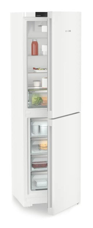 LIEBHERR CNd 5704 Pure Kombinácia chladničky a mrazničky s EasyFresh a NoFrost LIEBHERR CNd 5704 Pure Kombinácia chladničky a mrazničky s EasyFresh a NoFrost