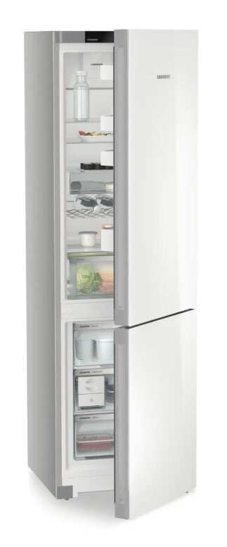 LIEBHERR CNgwc 5723 Plus Kombinácia chladničky a mrazničky s EasyFresh a NoFrost LIEBHERR CNgwc 5723 Plus Kombinácia chladničky a mrazničky s EasyFresh a NoFrost