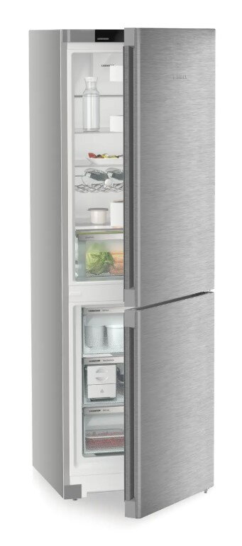 LIEBHERR CNsdb 5223 Plus Kombinácia chladničky a mrazničky s EasyFresh a NoFrost LIEBHERR CNsdb 5223 Plus Kombinácia chladničky a mrazničky s EasyFresh a NoFrost
