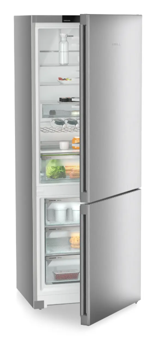 LIEBHERR CNsfa 7723 Plus Kombinácia chladničky a mrazničky s EasyFresh a NoFrost LIEBHERR CNsfa 7723 Plus Kombinácia chladničky a mrazničky s EasyFresh a NoFrost