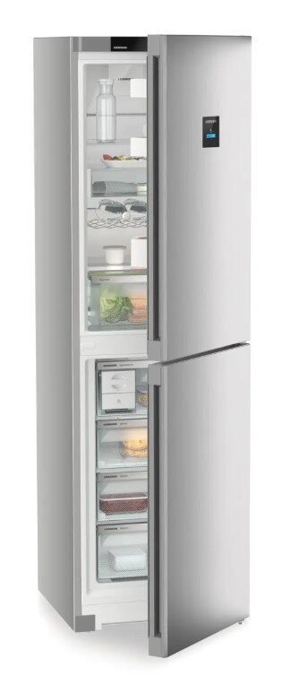 LIEBHERR CNsfc 573i Plus NoFrost Kombinácia chladničky a mrazničky s EasyFresh a NoFrost LIEBHERR CNsfc 573i Plus NoFrost Kombinácia chladničky a mrazničky s EasyFresh a NoFrost