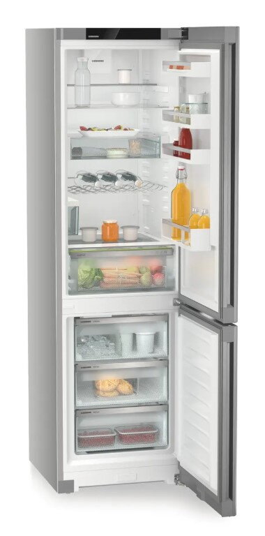 LIEBHERR CNsfc 574i Plus Kombinácia chladničky a mrazničky s EasyFresh a NoFrost LIEBHERR CNsfc 574i Plus Kombinácia chladničky a mrazničky s EasyFresh a NoFrost