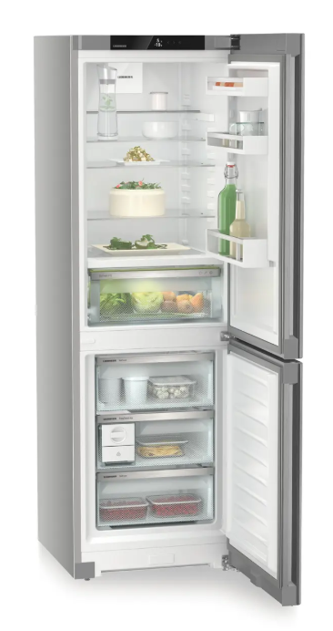 LIEBHERR KGBNsf 52Vc23 Plus Kombinácia chladničky a mrazničky s BioFresh a NoFrost LIEBHERR KGBNsf 52Vc23 Plus Kombinácia chladničky a mrazničky s BioFresh a NoFrost