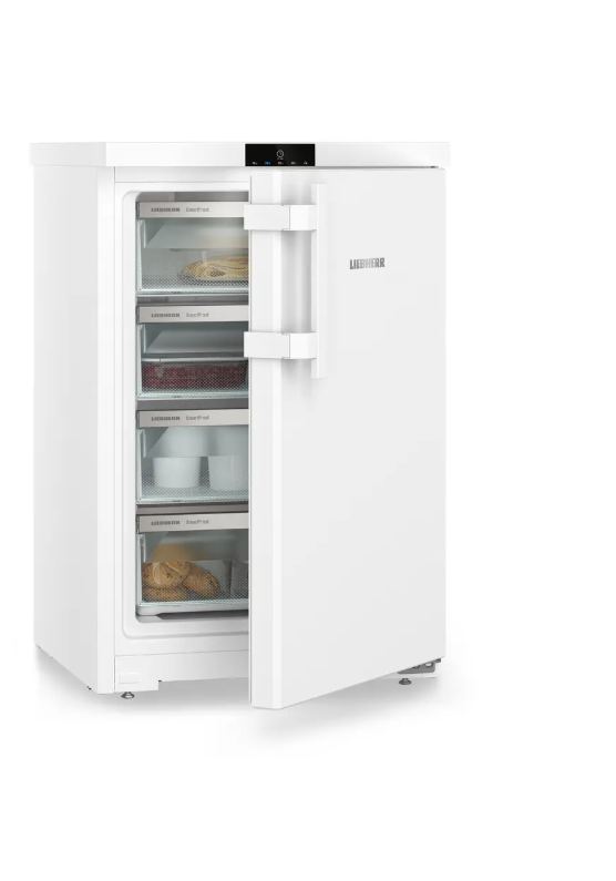 LIEBHERR FTe554 Stolová mraznička so SmartFrost