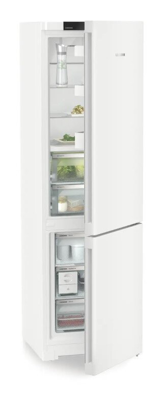 LIEBHERR CBNc 5723 Plus kombinácia chladničky a mrazničky s BioFresh a NoFrost LIEBHERR CBNc 5723 Plus kombinácia chladničky a mrazničky s BioFresh a NoFrost