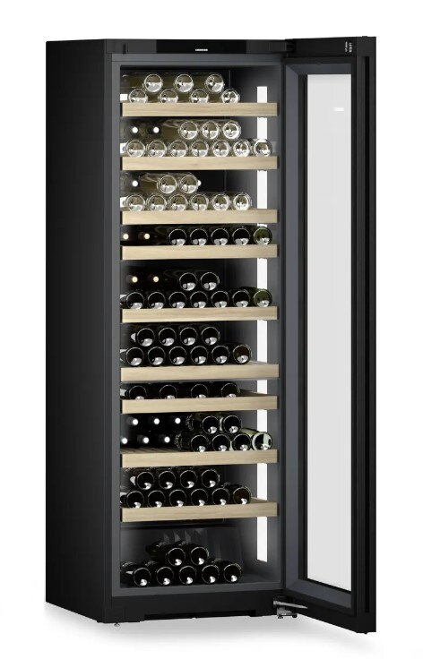 LIEBHERR WPgbi 7472 Vinidor Selection chladnička na temperovanie vína LIEBHERR WPgbi 7472 Vinidor Selection chladnička na temperovanie vína