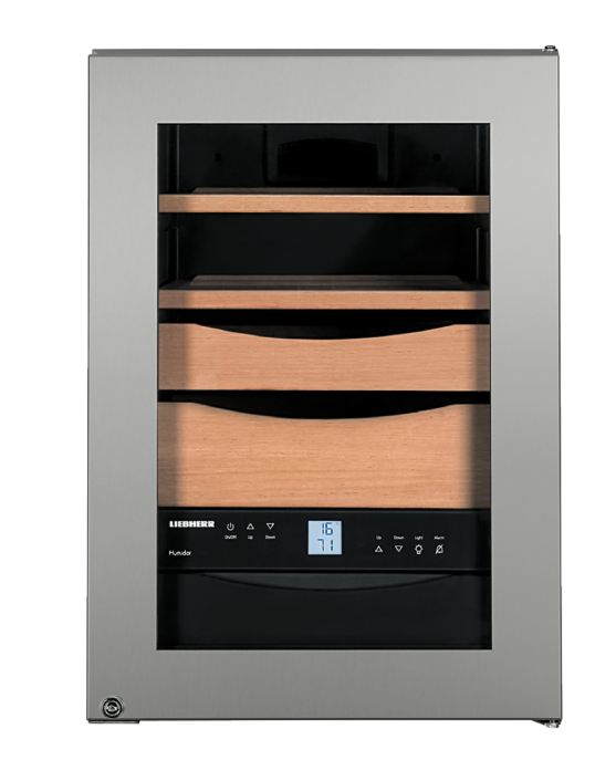 LIEBHERR ZKes 453 Humidor LIEBHERR ZKes 453 Humidor