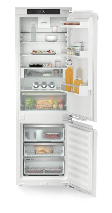 LIEBHERR ICNb 5123 Plus Integrovateľná kombinácia chladničky a mrazničky s EasyFresh a NoFrost LIEBHERR ICNb 5123 Plus Integrovateľná kombinácia chladničky a mrazničky s EasyFresh a NoFrost