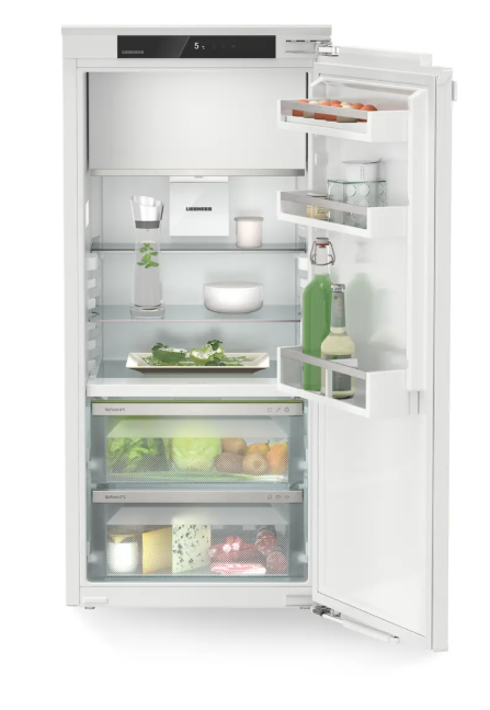 LIEBHERR IRBc 4121 Plus Integrovateľná chladnička s BioFresh LIEBHERR IRBc 4121 Plus Integrovateľná chladnička s BioFresh