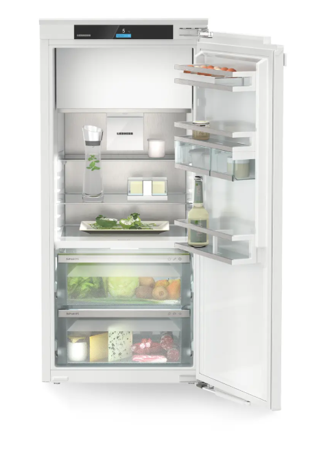 LIEBHERR IRBci 4151 Prime Integrovateľná chladnička s BioFresh LIEBHERR IRBci 4151 Prime Integrovateľná chladnička s BioFresh