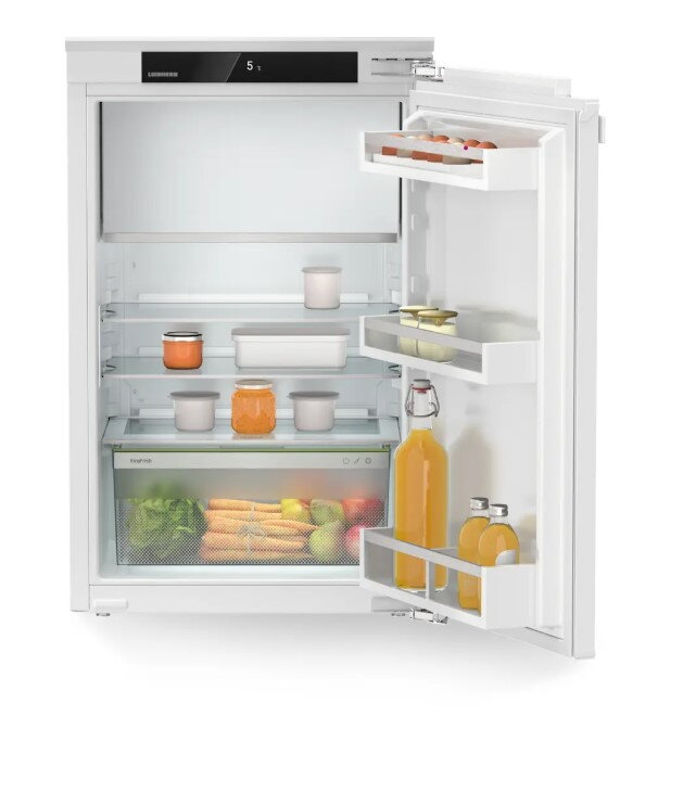 LIEBHERR IRd 3901 Pure Integrovateľná chladnička s EasyFresh LIEBHERR IRd 3901 Pure Integrovateľná chladnička s EasyFresh