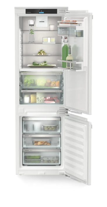 LIEBHERR ICBNci 5153 Prime BioFresh NoFrost Integrovateľná kombinácia chldničky a mrazničky s BioFresh a NoFrost LIEBHERR ICBNci 5153 Prime BioFresh NoFrost Integrovateľná kombinácia chldničky a mrazničky s BioFresh a NoFrost