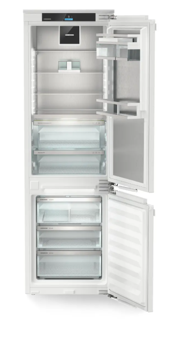 LIEBHERR ICBNci 5183 Peak BioFresh NoFrost Integrovateľná chladiaca a zmrazovacia kombinácia s funkciami BioFresh Professional a NoFrost LIEBHERR ICBNci 5183 Peak BioFresh NoFrost Integrovateľná chladiaca a zmrazovacia kombinácia s funkciami BioFresh Professional a NoFrost