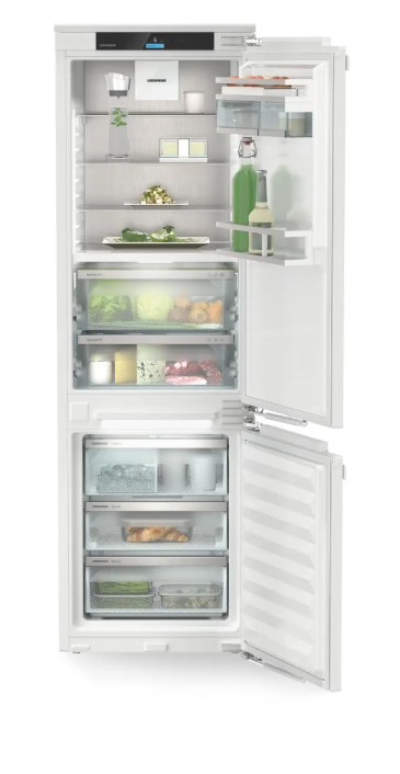 LIEBHERR ICBNdi 5163 Prime BioFresh NoFrost Integrovateľná kombinácia chldničky a mrazničky s BioFresh a NoFrost LIEBHERR ICBNdi 5163 Prime BioFresh NoFrost Integrovateľná kombinácia chldničky a mrazničky s BioFresh a NoFrost