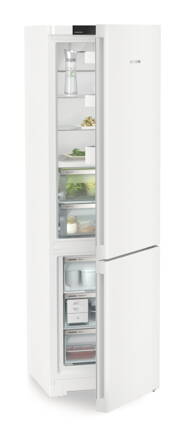 LIEBHERR CBNa 572i Plus Kombinácia chladničky a mrazničky s BioFresh a NoFrost
