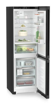 LIEBHERR CBNbda 5223 Plus kombinácia chladničky a mrazničky s BioFresh a NoFrost