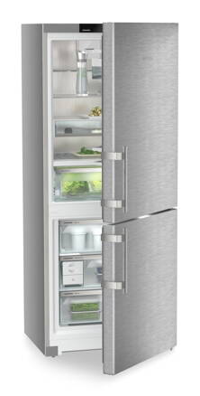 LIEBHERR CBNsdc 765i Prime Kombinácia chladničky a mrazničky s BioFresh a NoFrost