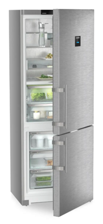 LIEBHERR CBNsda 775i Prime BioFresh NoFrost Kombinácia chladničky a mrazničky s BioFresh a NoFrost