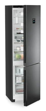 LIEBHERR CNbdc 573i Plus Kombinácia chladničky a mrazničky s EasyFresh a NoFrost