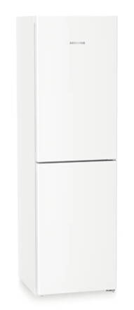 LIEBHERR CNc 5724 Plus Kombinácia chladničky a mrazničky s EasyFresh a NoFrost