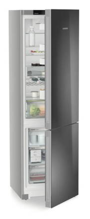 LIEBHERR CNgbc 5723 Plus Kombinácia chladničky a mrazničky s EasyFresh a NoFrost