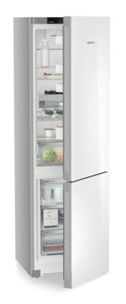 LIEBHERR CNgwc 5723 Plus Kombinácia chladničky a mrazničky s EasyFresh a NoFrost