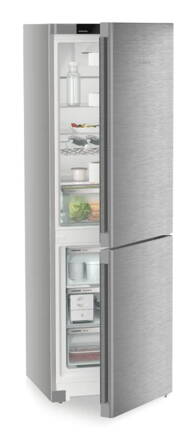 LIEBHERR CNsdb 5223 Plus Kombinácia chladničky a mrazničky s EasyFresh a NoFrost