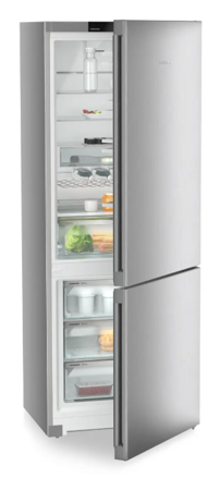 LIEBHERR CNsfa 7723 Plus Kombinácia chladničky a mrazničky s EasyFresh a NoFrost