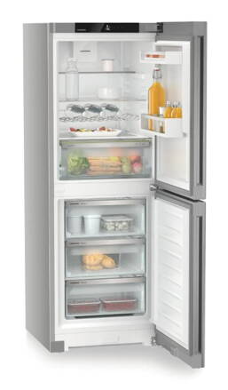 LIEBHERR CNsfc 5023 Plus Kombinácia chladničky a mrazničky s EasyFresh a NoFrost