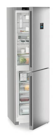 LIEBHERR CNsfc 573i Plus NoFrost Kombinácia chladničky a mrazničky s EasyFresh a NoFrost