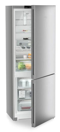 LIEBHERR CNsfd 7723 Plus Kombinácia chladničky a mrazničky s EasyFresh a NoFrost