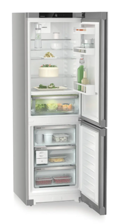 LIEBHERR KGBNsf 52Vc23 Plus Kombinácia chladničky a mrazničky s BioFresh a NoFrost