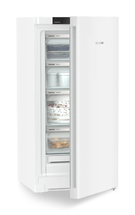LIEBHERR FNe 4204 Pure voľne stojaca mraznička s NoFrost