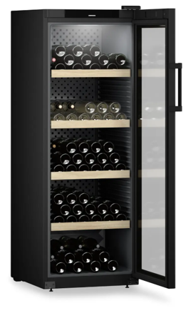 LIEBHERR WPbl 5001 GrandCru Skladovacia chladnička na víno