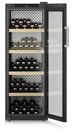 LIEBHERR WSbli 5231 GrandCru Selection Skladovacia chladnička na víno