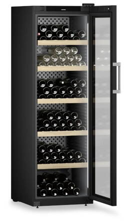 LIEBHERR WPbli 5231 GrandCru Selection Skladovacia chladnička na víno