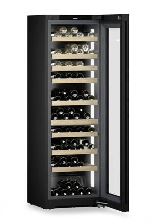 LIEBHERR WPgbi 5272 Vinidor Selection Chladnička na temperovanie vína