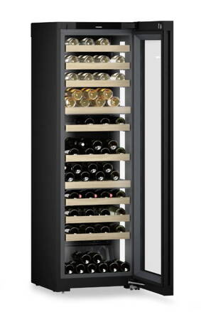 LIEBHERR WPgbi 5273 Vinidor Selection Chladnička na temperovanie vína