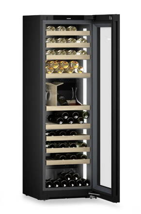 LIEBHERR WPgbi 5283 Vinidor Selection Chladnička na temperovanie vína