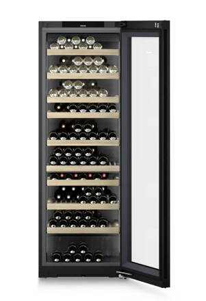 LIEBHERR WPgbi 7472 Vinidor Selection Chladnička na temperovanie vína