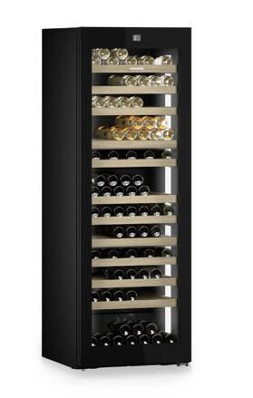 LIEBHERR WPgbi 7473 Vinidor Selection Chladnička na temperovanie vína