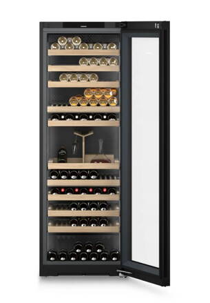 LIEBHERR WPgbi 7483 Vinidor Selection Chladnička na temperovanie vína