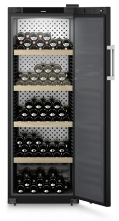 LIEBHERR WSbli 5031 GrandCru Selection Skladovacia chladnička na víno