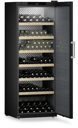 LIEBHERR WSbli 7731 GrandCru Selection Skladovacia chladnička na víno