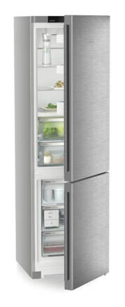 LIEBHERR CBNsdc 522i Plus kombinácia chladničky a mrazničky s BioFresh a NoFrost